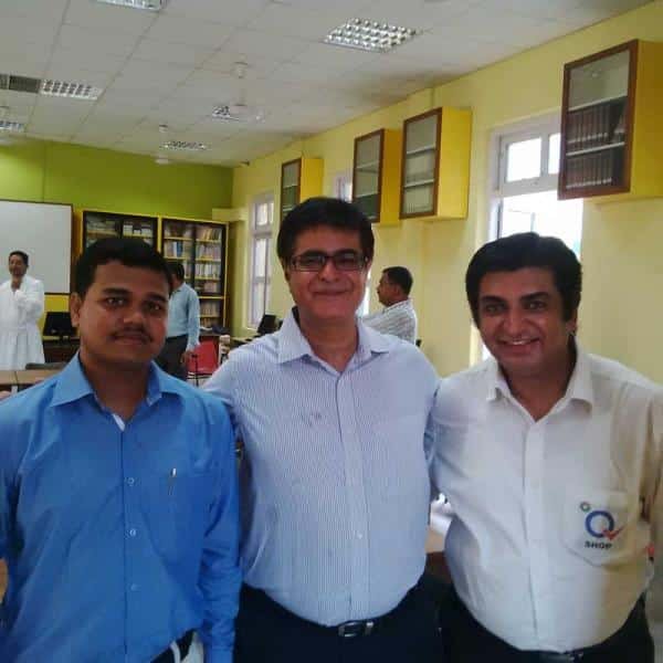 New Academic Year – New Facilities at St Stanislaus