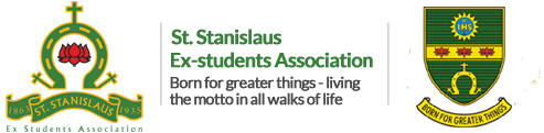 St Stanislaus Ex-students Association