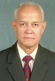 Colonel William Hector Grant