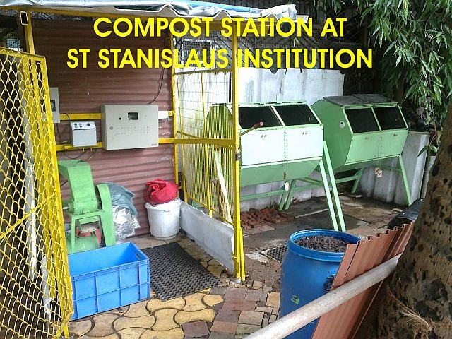 CompostStation