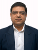 Mr Anupam Gupta (1986) Asst.Secretary