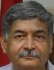 Mr. Charles Dias (1966) Secretary