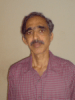 Mr. Ilidio Borges (1967) Member