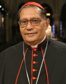 Ivan Cardinal Dias
