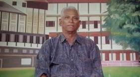 Remembering “ Dr Joe Maumkel ” on his 7th death anniversary