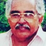 Sir Oliver Andrade