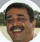 Arvind Rao
