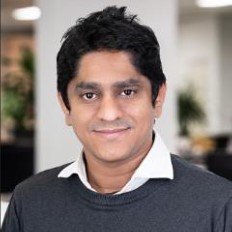 Jaitra Jani
