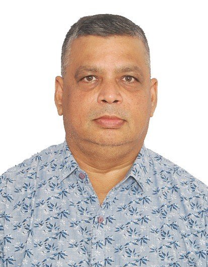 Parvez Aga