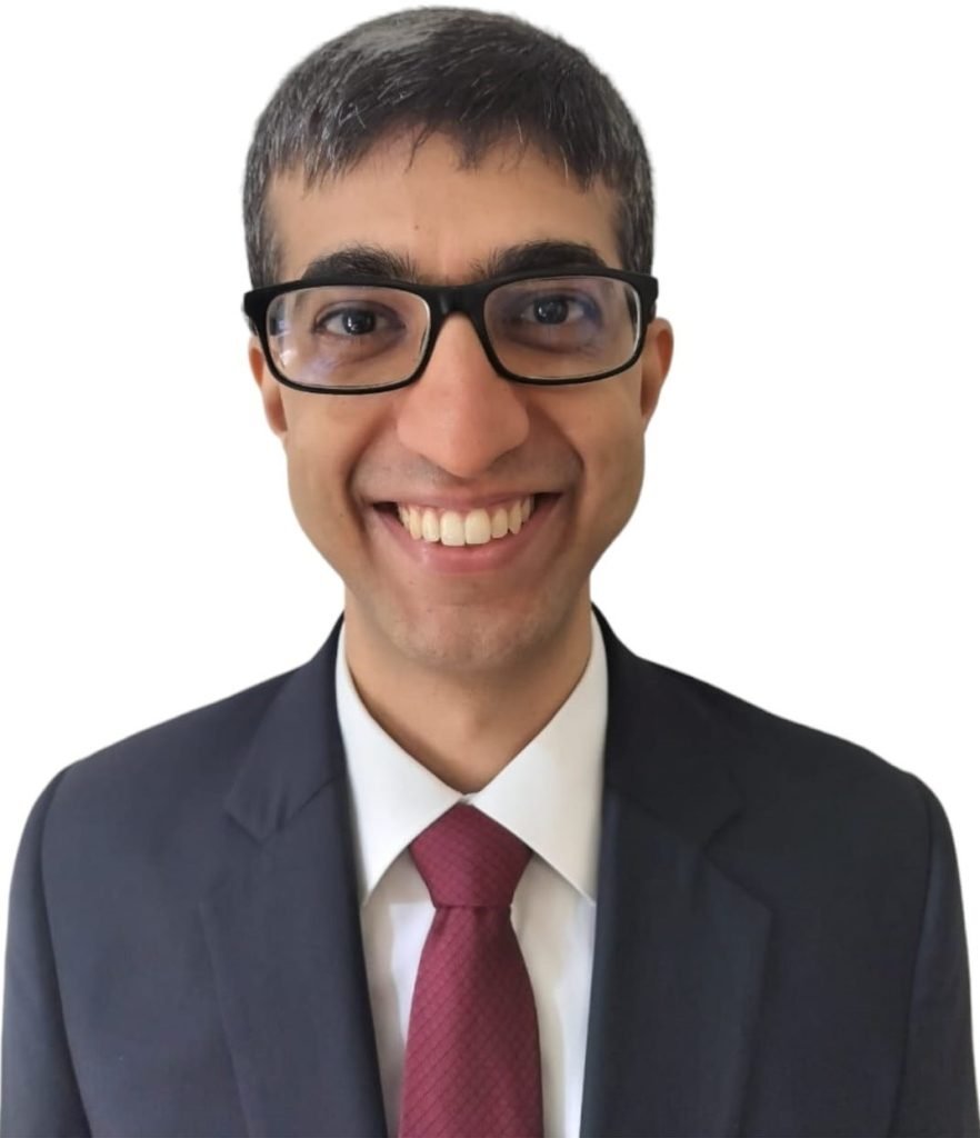 Praneet Mirchandani