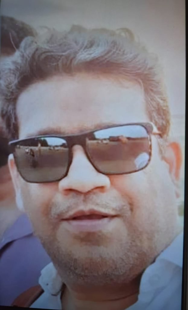Sachin Kilpady
