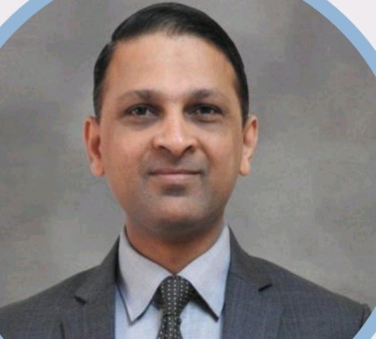 Vijay Joshi
