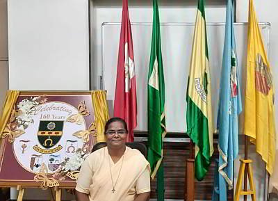 Appeal for support to our Beloved Institution